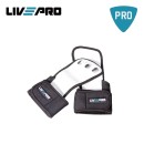 Προστατευτικά Παλάμης Crossfit Live Pro Β-8124