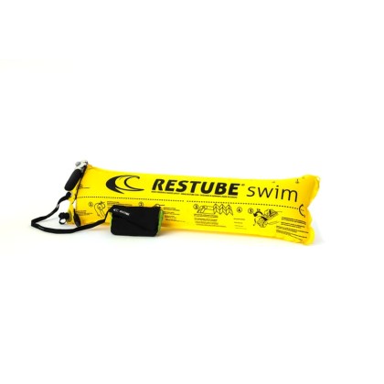 Σωστικό βοηθήμα πλεύσης Restube Swim 66403