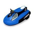 Seascooter Yamaha Aqua cruice
