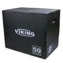 Πλειομετρικό Κουτί Crossfit Box Viking C-983