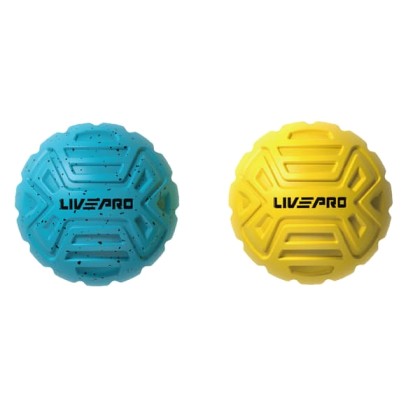 Μπάλα μασάζ πελμάτων Live Pro B-8507