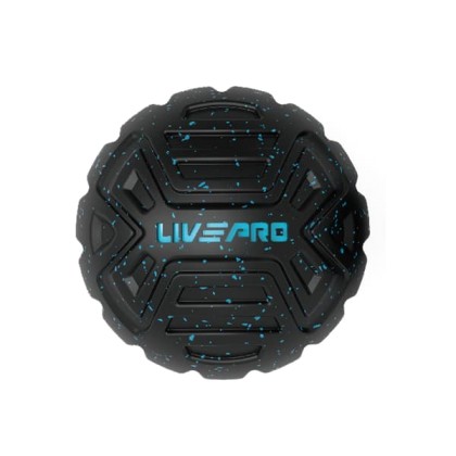 Μπάλα στοχευμένου μασάζ Live Pro B-8508