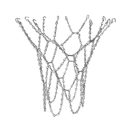 Δίχτυ στεφάνης μπάσκετ ατσάλινο Life Sport S-R6