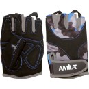 Γάντια γυμναστικής χωρίς περικάρπιο AMILA 8330602 - Small (83306