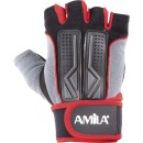 Γάντια γυμναστικής με περικάρπιο AMILA 8330501 - Small (8330501)
