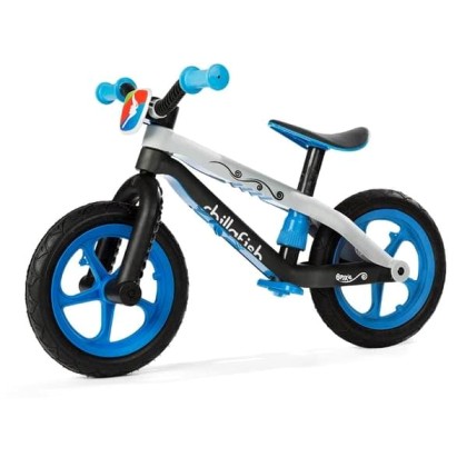Ποδήλατο Ισορροπίας BMXie-RS Blue Chillafish 7457