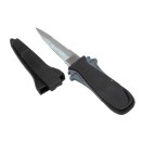 Μαχαίρι κατάδυσης ανοξείδωτο Ribbon 11cm XDive 65118