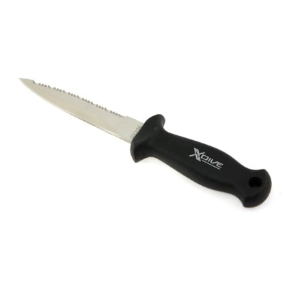 Μαχαίρι κατάδυσης ανοξείδωτο Pike 11cm XDive 65121