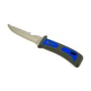 Μαχαίρι κατάδυσης ανοξείδωτο TAIPAN XDive 65101