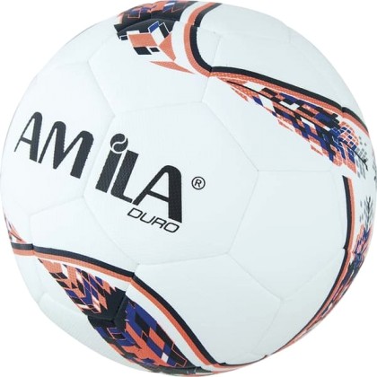 Μπάλα Ποδοσφαίρου Duro No.5 AMILA 41377