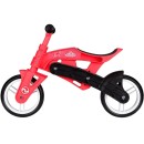 Ποδήλατο Ισορροπίας Παιδικό N‑Rider Nijdam 52LA-ROZ