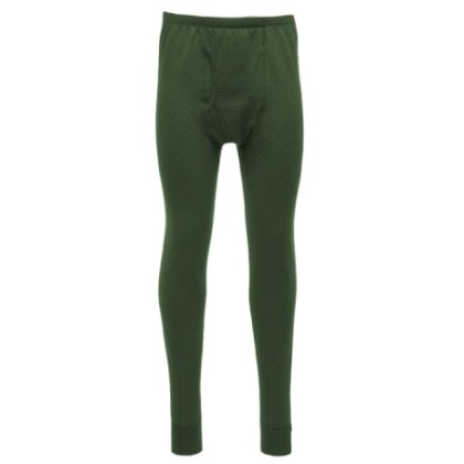 Ισοθερμικό παντελόνι ανδρικό 2 IN 1 Long Pants Forest Green Ther