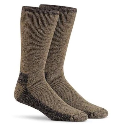 Κάλτσες Wick Dry Explorer Fox River 2362 Olive 5059