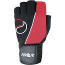 Γάντια γυμναστικής με επένδυση Amara AMILA 8322401 - Small (8322