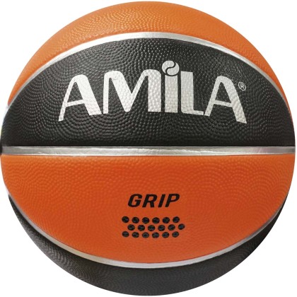 Μπάλα Μπάσκετ no7 AMILA 41515