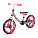 Ποδήλατο Ισορροπίας Kinderkraft 2Way Next Φούξια KKR2WNXFCH0000