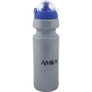 Μπουκάλι Νερού με Καπάκι 750cc AMILA 41974