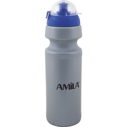 Μπουκάλι Νερού με Καπάκι 750cc AMILA 41974