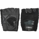 Γάντια Γυμναστικής με Μονόχρωμο Πλεκτό AMILA 83204 - XL