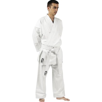 Στολή Karate βαμβακερή Οz Karate GI 43010