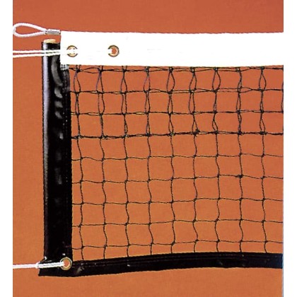 Δίχτυ Τένις Επαγγελματικό BRAIDED AMILA 44946