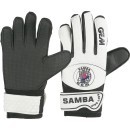 Γάντια Τερματοφύλακα Samba AMILA 45904