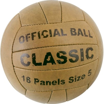 Μπάλα Ποδοσφαίρου Classic 41187