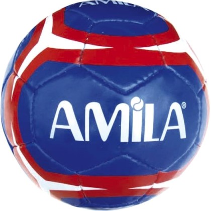 Μπάλα ποδοσφαίρου AMILA 41188 GForce