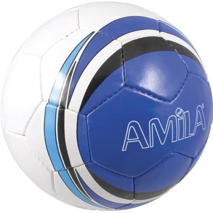 Μπάλα ποδοσφαίρου AMILA 41217 Euro