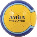 Μπάλα Ποδοσφαίρου PVC AMILA 41238 Predator