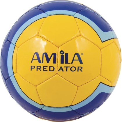 Μπάλα Ποδοσφαίρου PVC AMILA 41238 Predator
