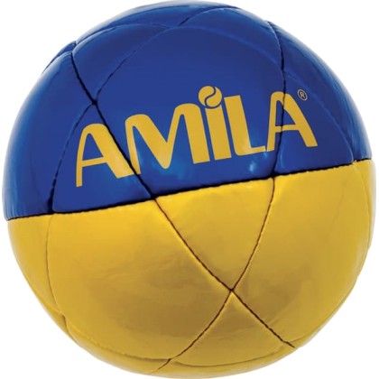 Μπάλα ποδοσφαίρου AMILA City 41267 Opti