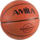 Μπάλα μπάσκετ 41481 AMILA TWO TONE