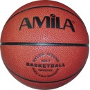 Μπάλα μπάσκετ 41518 AMILA LB7-PUWA