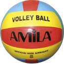 Μπάλα volley AMILA RUBBER 41606