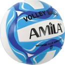 Μπάλα volley AMILA Extra soft 41608