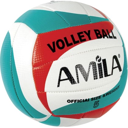 Μπάλα Volley Παραλίας No5 AMILA 41609