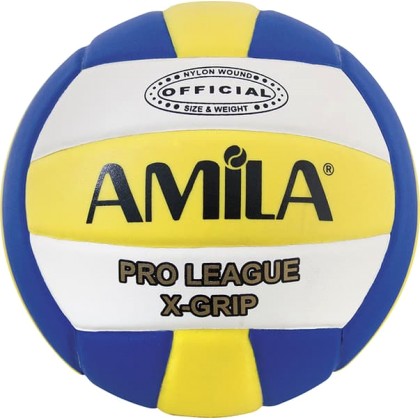 Μπάλα Volley Κολλητη Νο5 AMILA 41637