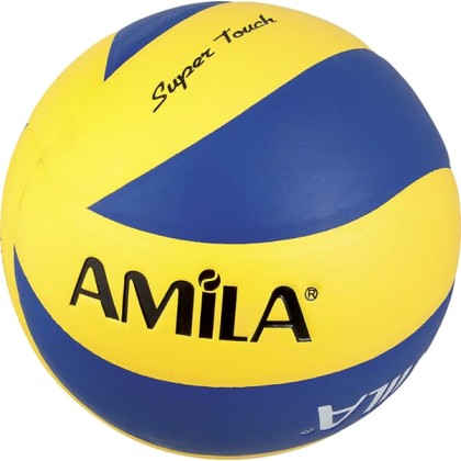 Μπάλα Volley Παραλίας Νο 5 PU AMILA 41664