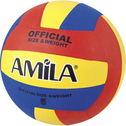 Μπάλα Volley No5 AMILA 41665