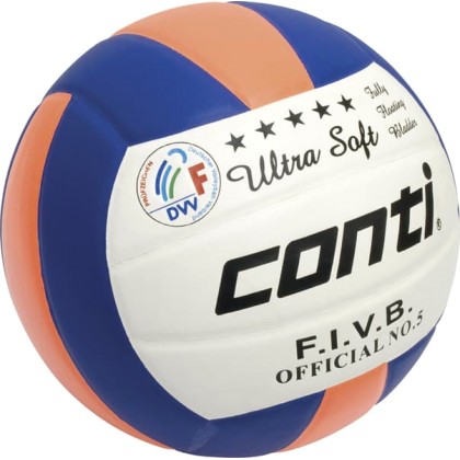 Μπάλα Volley CONTI VS-3000