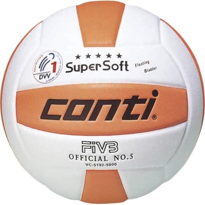 Μπάλα volley CONTI VC-5000
