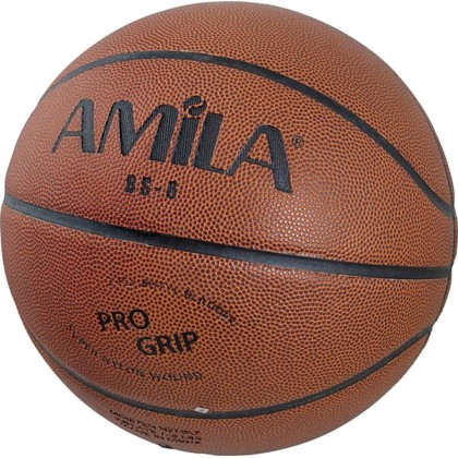 Μπάλα Μπάσκετ 41721 AMILA BS-6
