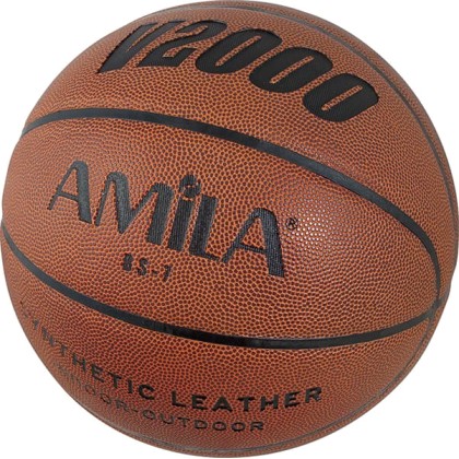 Μπάλα Μπάσκετ 41722 AMILA BS-7