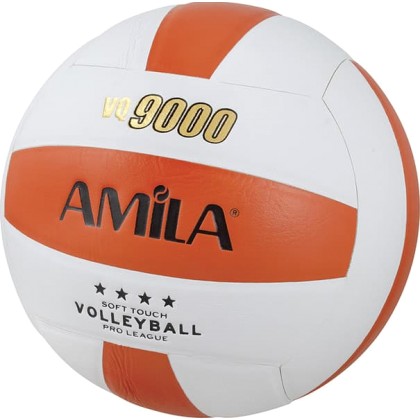 Μπάλα Volley Microfiber AMILA 41740