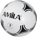 Μπάλα Ποδοσφαίρου Κολητή AMILA 41752 Rubber No3