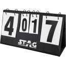 Πίνακας Μέτρησης Σκορ Διπλής Όψης Ping Pong STAG 42770