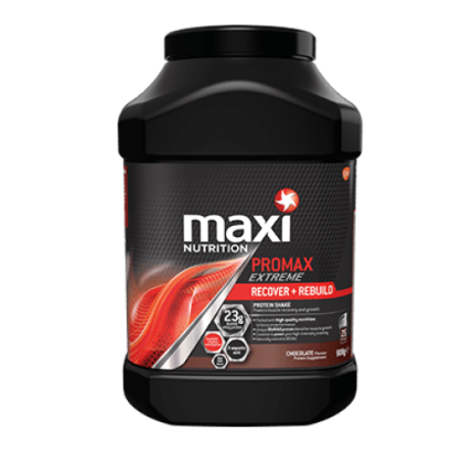 Πρωτεΐνη MaxiMuscle Promax Extreme 908gr - Σοκολάτα