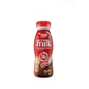 Ρόφημα MaxiMuscle Maxi Milk 8x330ml - Φράουλα