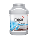 Πρωτεΐνη MaxiMuscle Cyclone 1,26kg - Σοκολάτα